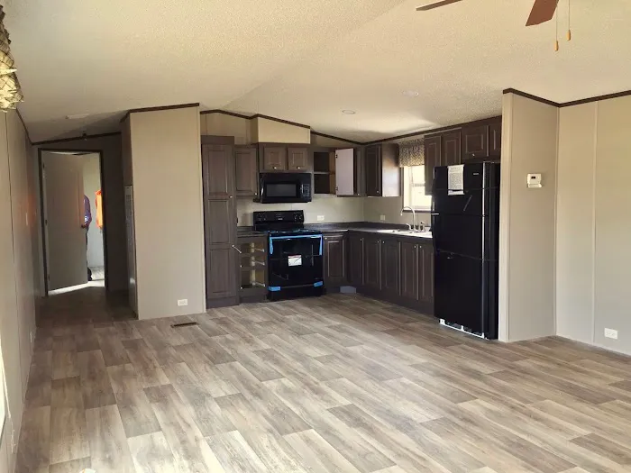 Hazlehurst Mobile Estates 4