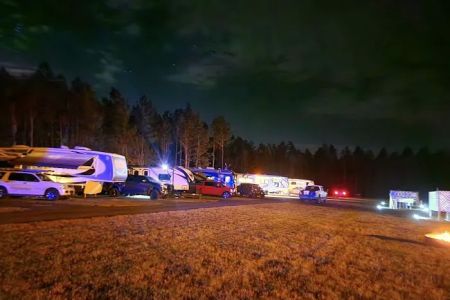 Small Living RV Park