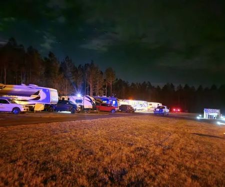 Small Living RV Park