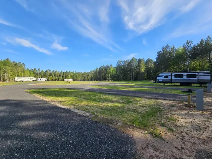 Small Living RV Park 2
