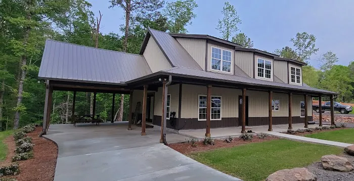 Newmor River Preserve RV Park & Cabin Rental 2