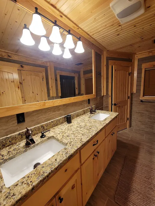 Newmor River Preserve RV Park & Cabin Rental 5