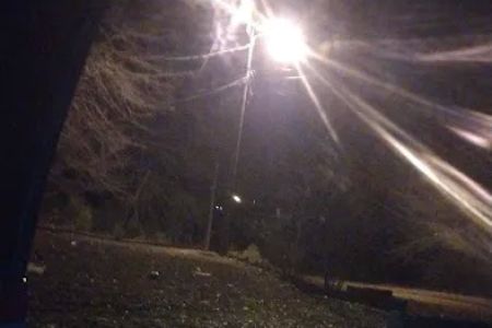 Whispering Oaks Mobile Home Park