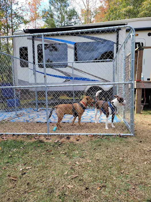 B&B Rv Park 1