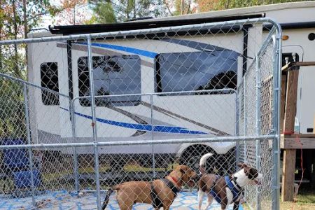 B&B Rv Park