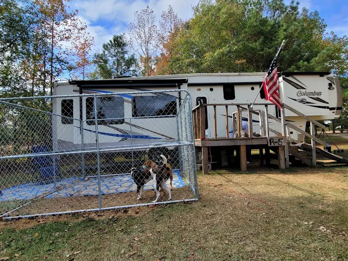 B&B Rv Park 2
