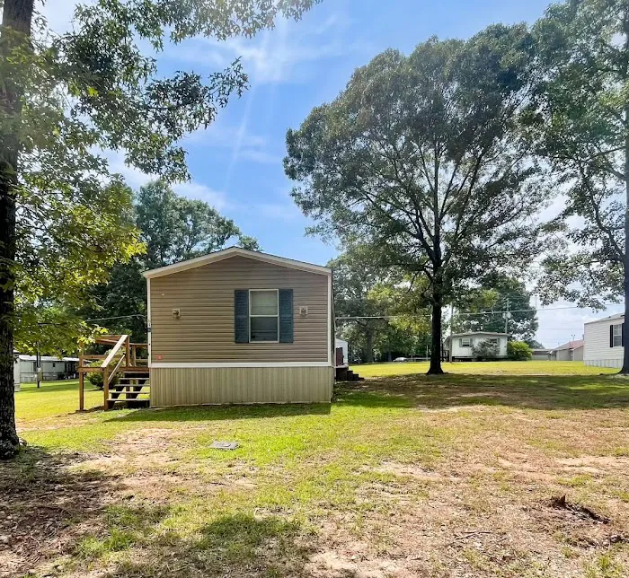 Country Living Manufactured Home Community 1