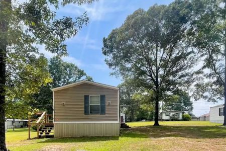 Country Living Manufactured Home Community