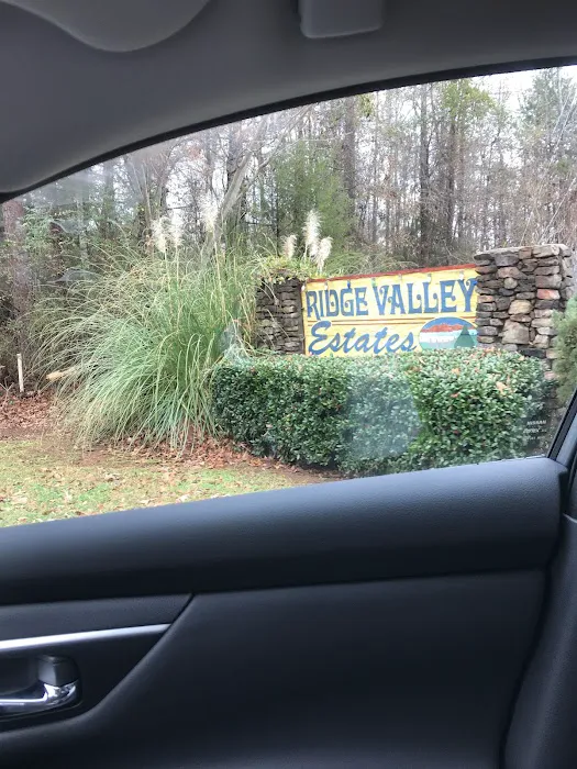 Ridge Valley Estates 1