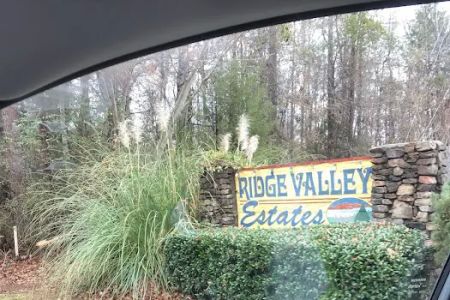 Ridge Valley Estates
