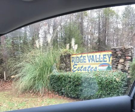 Ridge Valley Estates