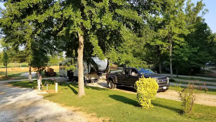 Lakeside RV Park 3