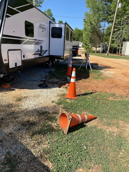 Lakeside RV Park 1
