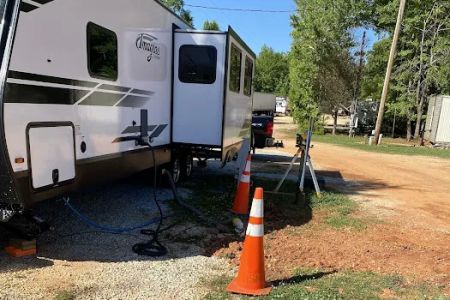 Lakeside RV Park