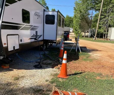 Lakeside RV Park