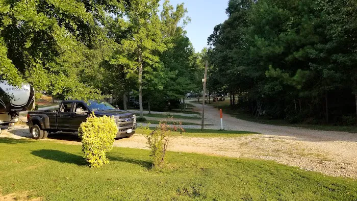Lakeside RV Park 2