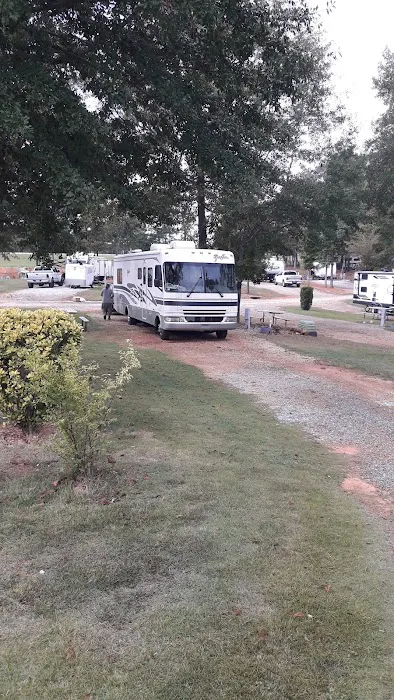 Lakeside RV Park 6