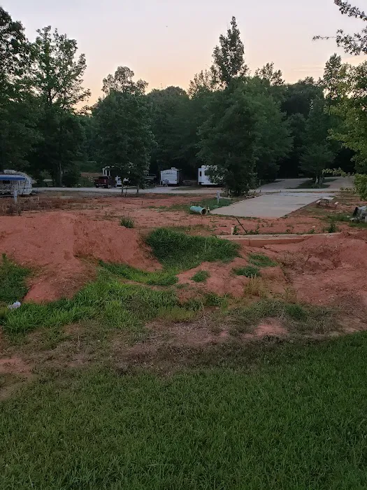 Lakeside RV Park 5