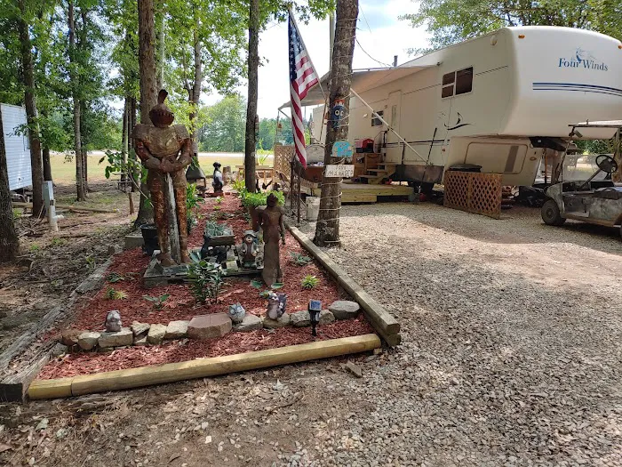 Lakeside RV Park 9