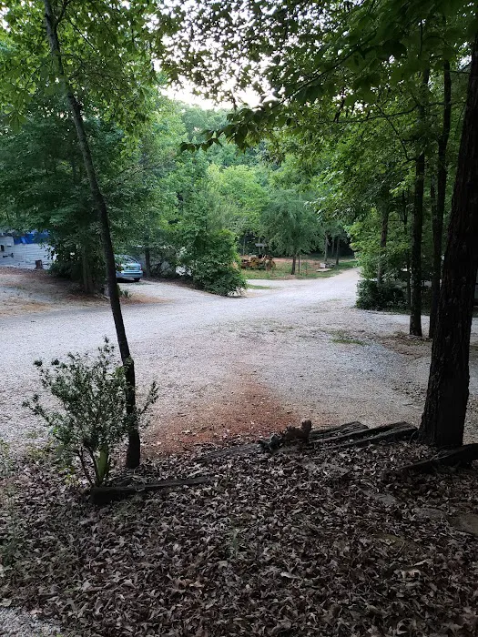 Lakeside RV Park 10
