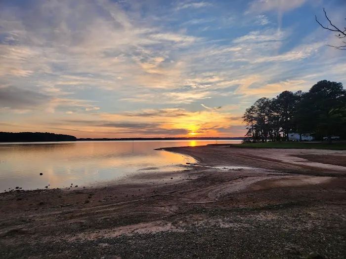 Schaefer Heard Campground 2