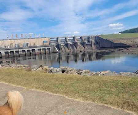 Schaefer Heard Campground