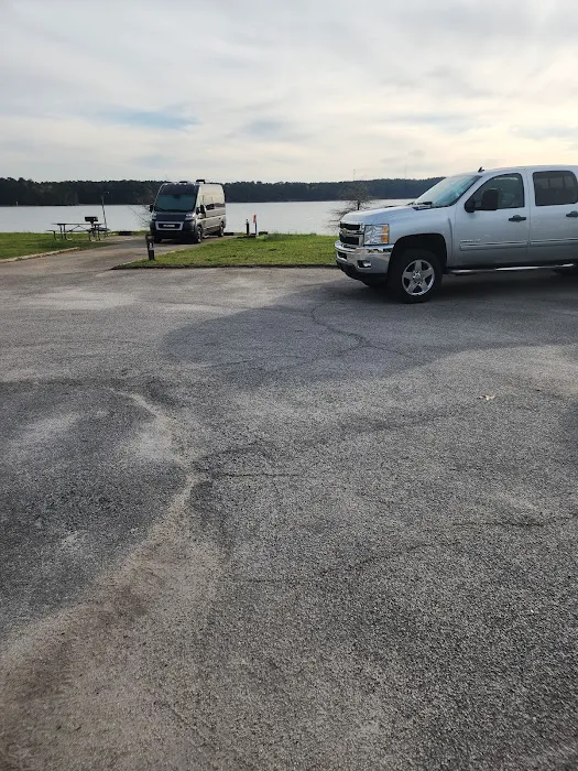 Schaefer Heard Campground 6