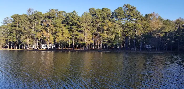 Schaefer Heard Campground 10