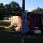 Caldwell's Trailer Court