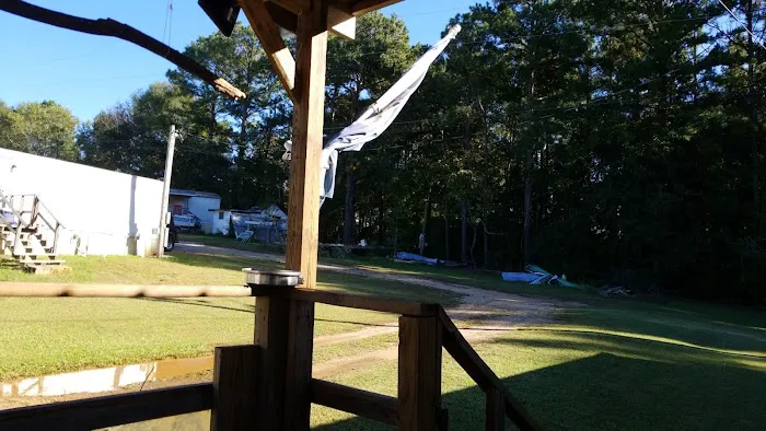 Caldwell's Trailer Court 6