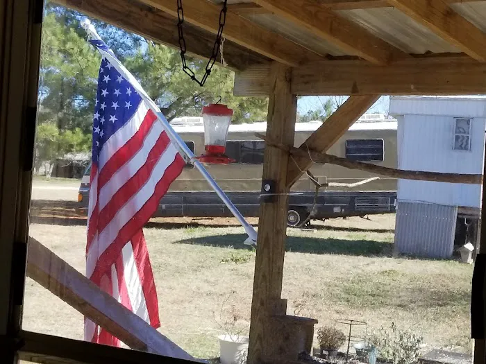 Caldwell's Trailer Court 7