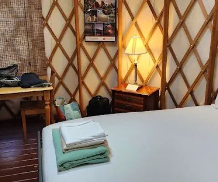 Pine Mountain RV Resort