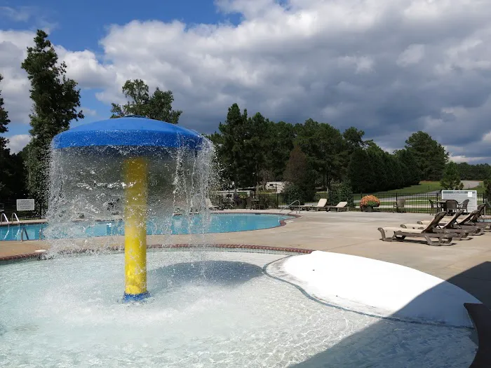 Pine Mountain RV Resort 6