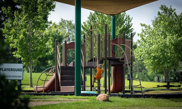 Pine Mountain RV Resort 10