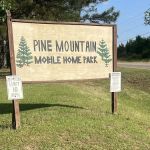 Pine Mountain Mobile Home