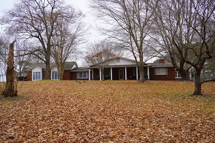 Bama Bison RV Park & Farm 1