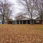 Bama Bison RV Park & Farm