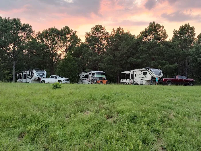 Bama Bison RV Park & Farm 2