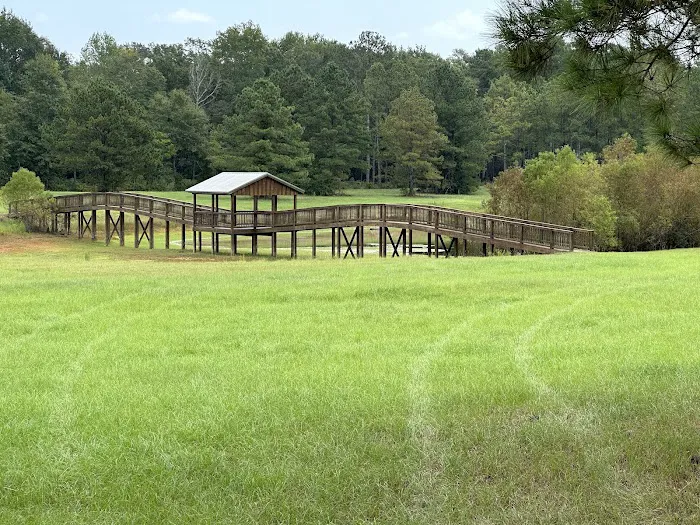 Bama Bison RV Park & Farm 10