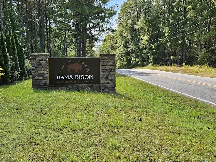 Bama Bison RV Park & Farm 7