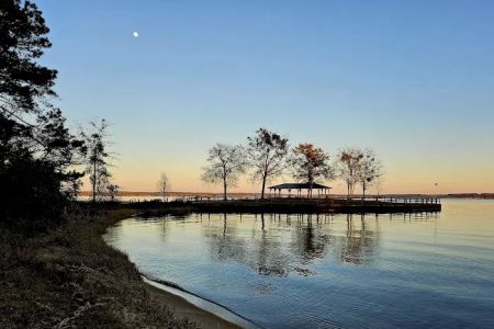 Hardridge Creek