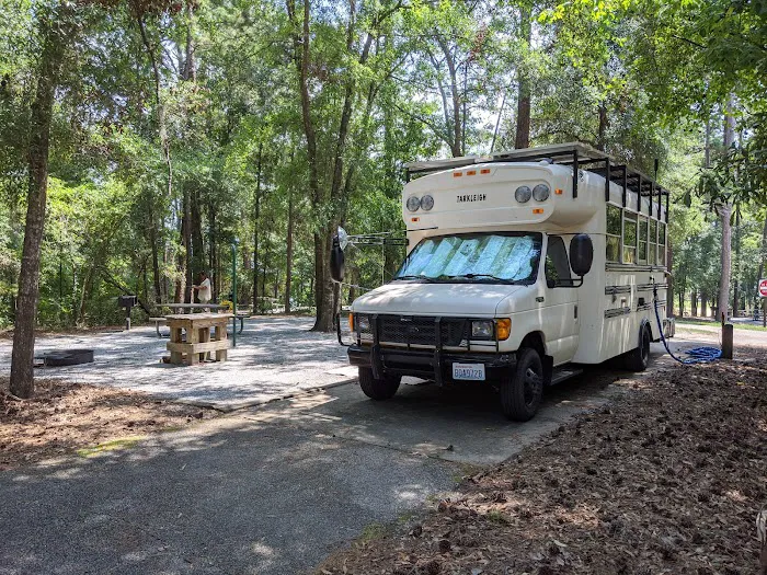 Hardridge Creek 6