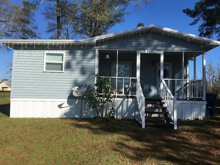 Country Club - Mobile Home & RV Park 2