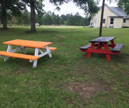 Country Club - Mobile Home & RV Park
