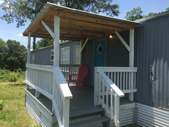Country Club - Mobile Home & RV Park 6
