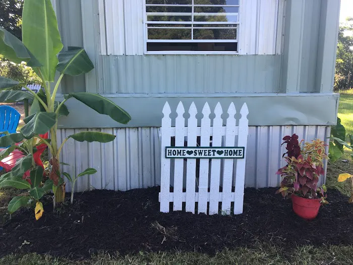 Country Club - Mobile Home & RV Park 5