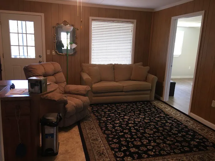 Country Club - Mobile Home & RV Park 8