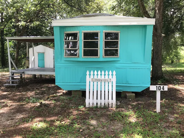 Country Club - Mobile Home & RV Park 7
