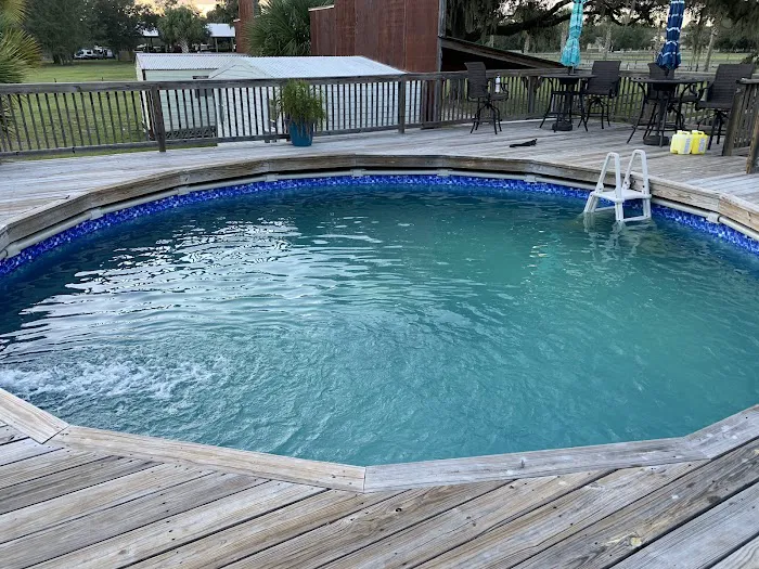 Trails End Outdoors RV Park & Cabins 1