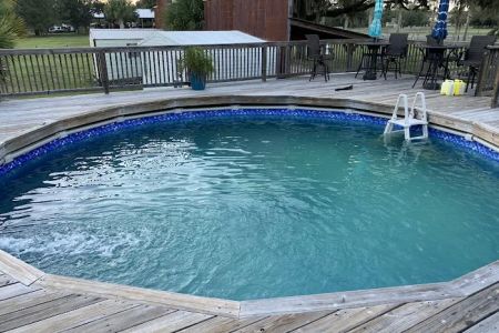 Trails End Outdoors RV Park & Cabins